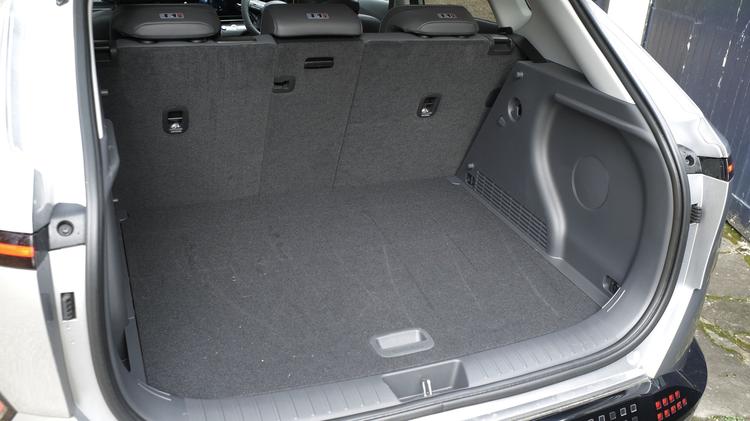 HYUNDAI KONA ELECTRIC HATCHBACK 160kW Advance 65kWh 5dr Auto [Comfort Pack]
